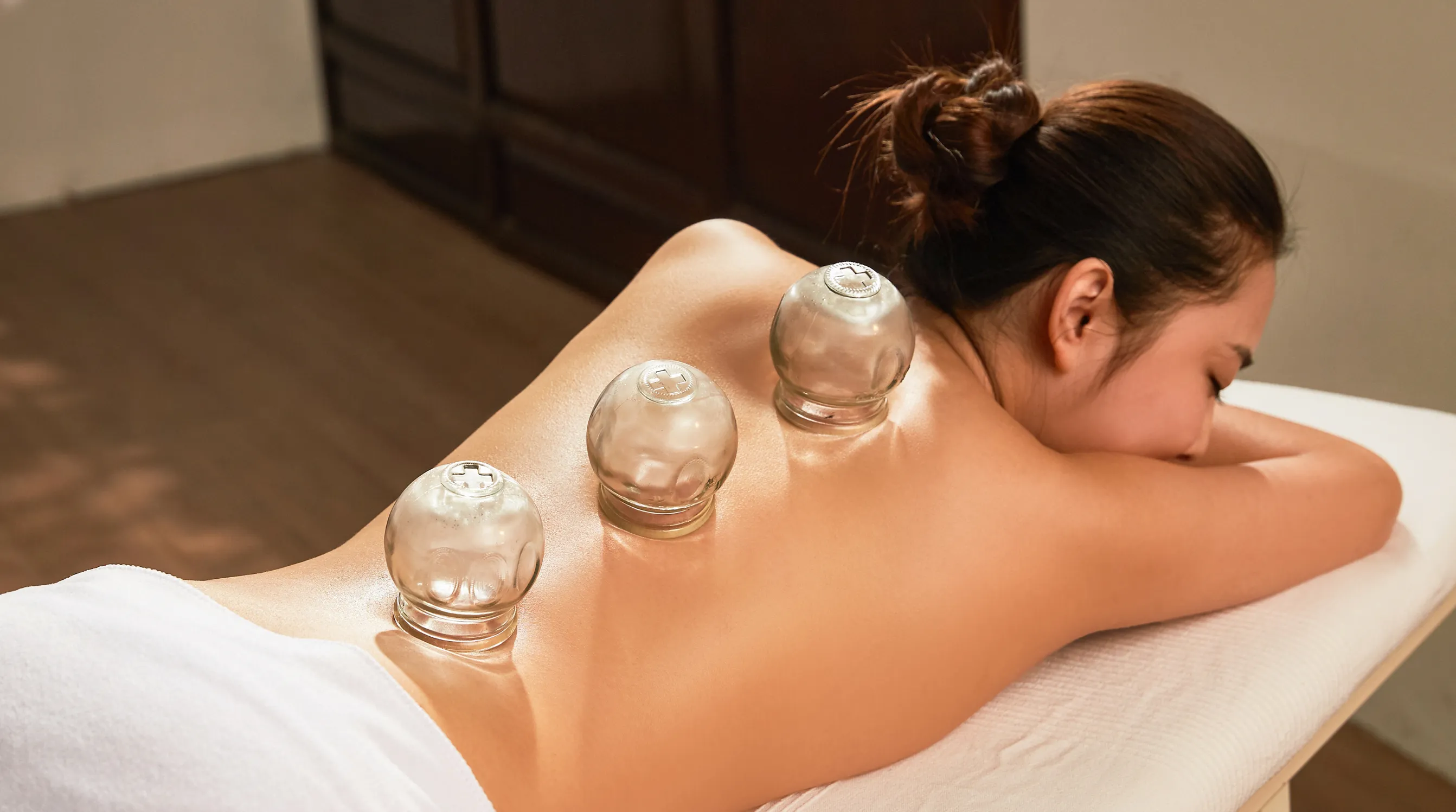 Cupping Therapy